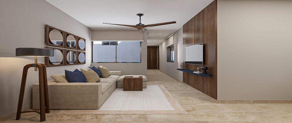 Foto de departamento en venta en  , progreso de castro centro, progreso, yucatán, 31426614 No. 03