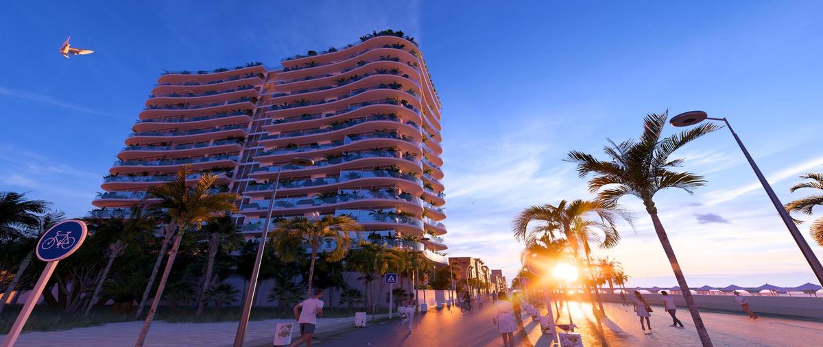 Foto de departamento en venta en  , progreso de castro centro, progreso, yucatán, 31426616 No. 04