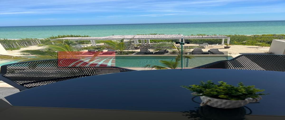 Foto de departamento en venta en  , progreso de castro centro, progreso, yucatán, 0 No. 03