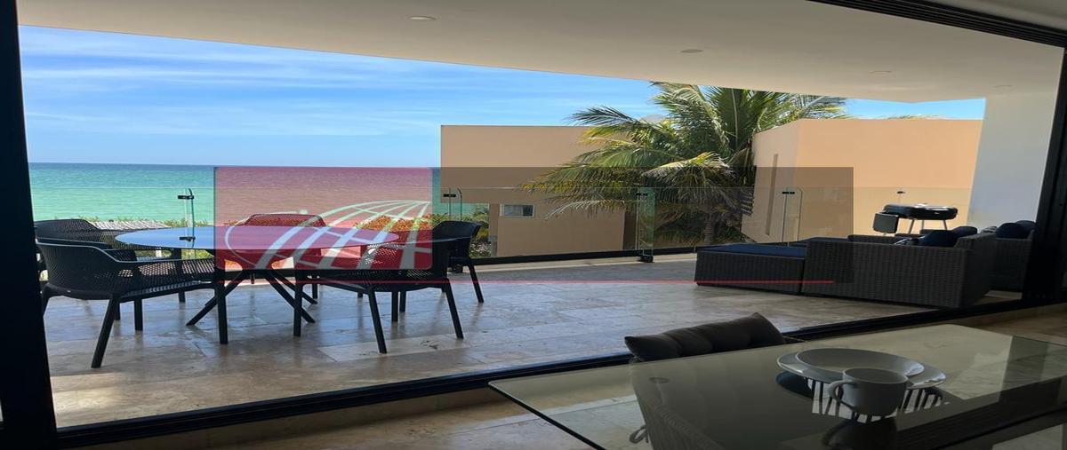 Foto de departamento en venta en  , progreso de castro centro, progreso, yucatán, 0 No. 04