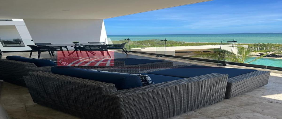 Foto de departamento en venta en  , progreso de castro centro, progreso, yucatán, 0 No. 05