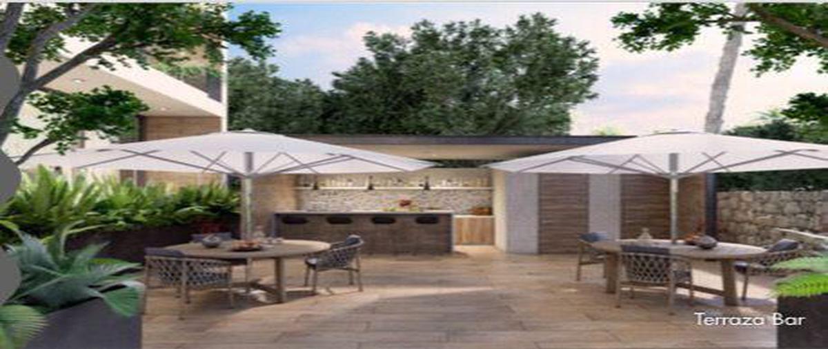Foto de departamento en venta en  , progreso de castro centro, progreso, yucatán, 7861300 No. 04