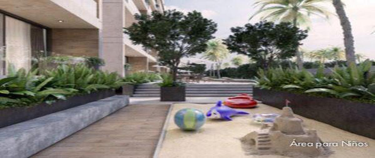 Foto de departamento en venta en  , progreso de castro centro, progreso, yucatán, 7861300 No. 05