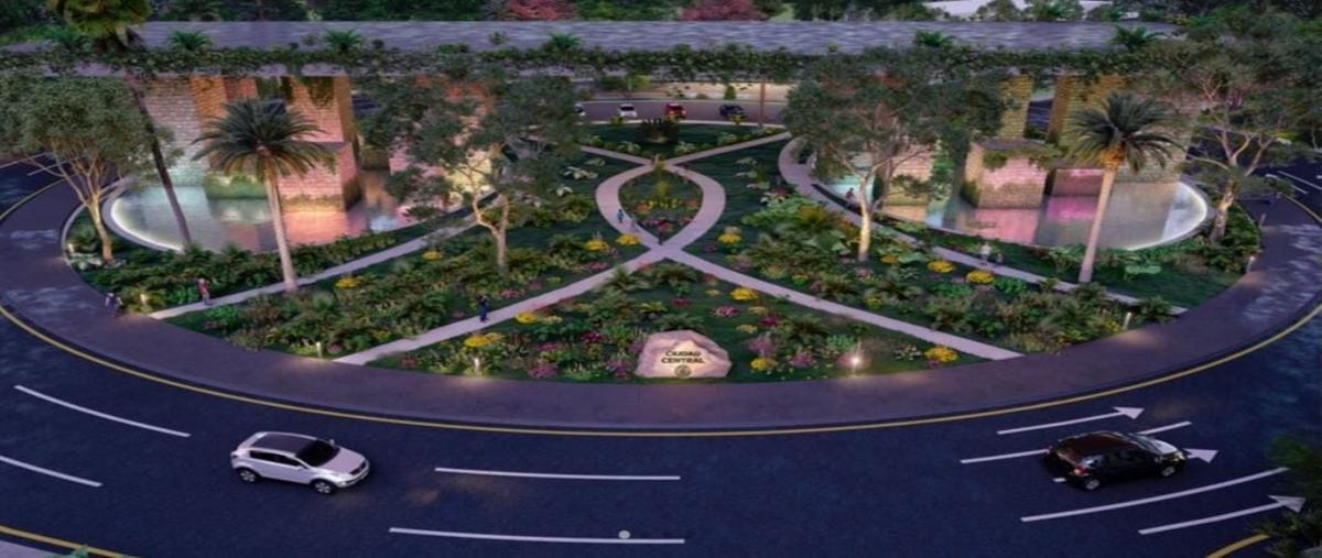 Foto de terreno habitacional en venta en progreso de castro centro whi307600, progreso de castro centro, progreso, yucatán, 0 No. 03