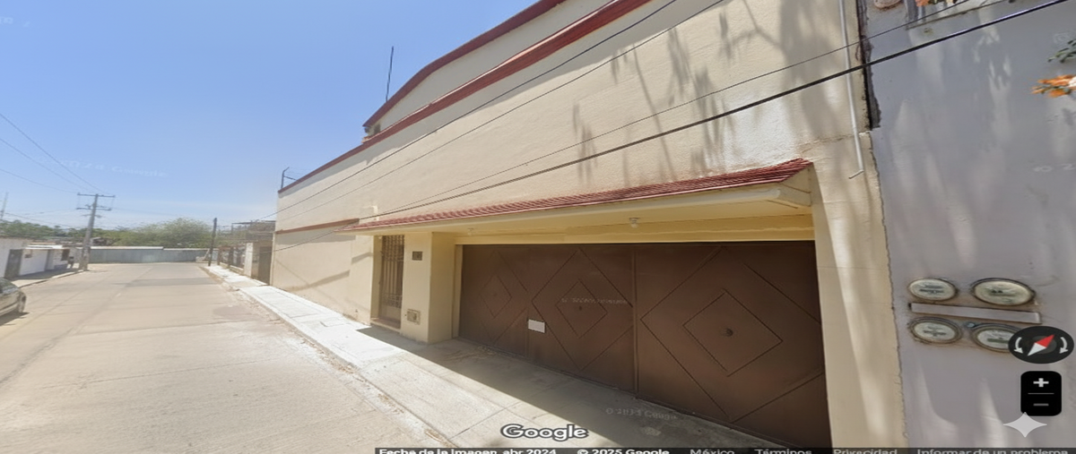 Foto de casa en venta en progreso , del bosque norte, santa lucía del camino, oaxaca, 0 No. 01