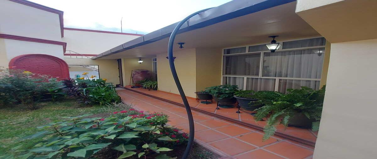 Foto de casa en venta en progreso , del bosque norte, santa lucía del camino, oaxaca, 30336127 No. 03