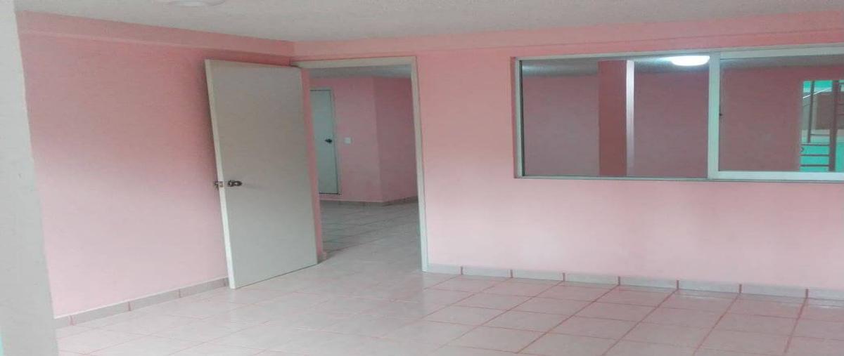 Foto de oficina en renta en  , progreso del sur, iztapalapa, df / cdmx, 0 No. 03