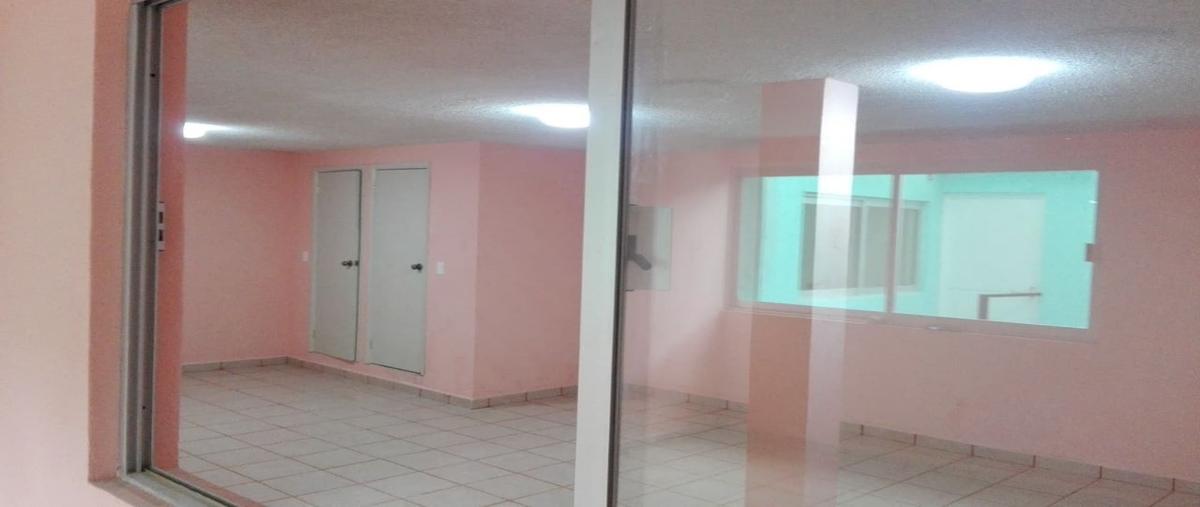 Foto de oficina en renta en  , progreso del sur, iztapalapa, df / cdmx, 0 No. 05