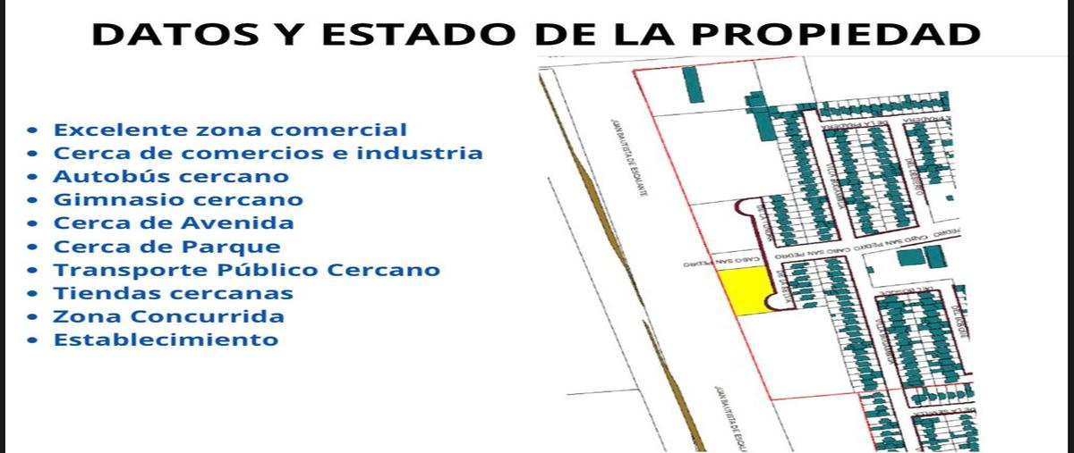 Foto de terreno comercial en progreso , el llanito, hermosillo, sonora, 0 foto 02 Foto de terreno comercial en renta en progreso , el llanito, hermosillo, sonora, 0 No. 02