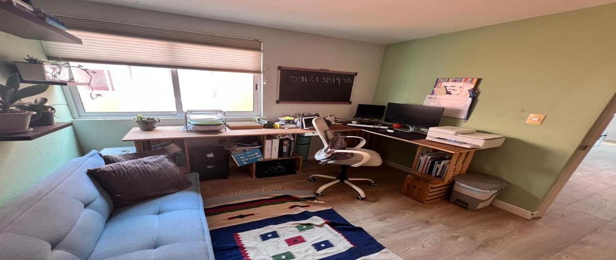 Foto de departamento en renta en progreso , escandón i sección, miguel hidalgo, df / cdmx, 0 No. 05