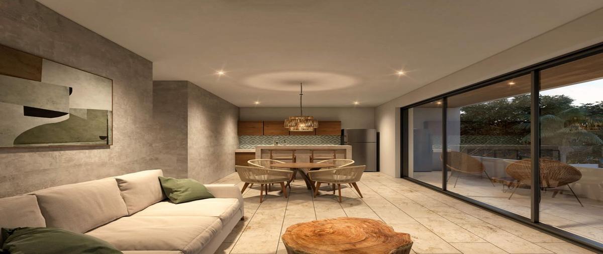 Foto de departamento en venta en progreso , ismael garcia, progreso, yucatán, 0 No. 05