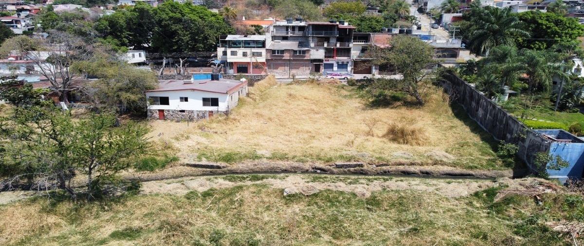 Foto de terreno habitacional en venta en  , progreso, jiutepec, morelos, 24501177 No. 02