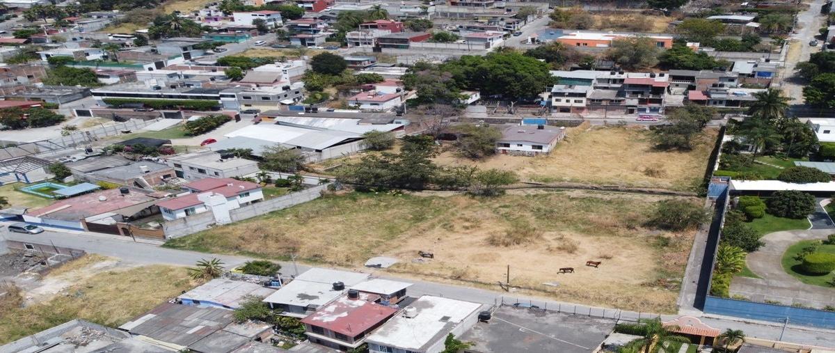 Foto de terreno habitacional en venta en  , progreso, jiutepec, morelos, 24501177 No. 04