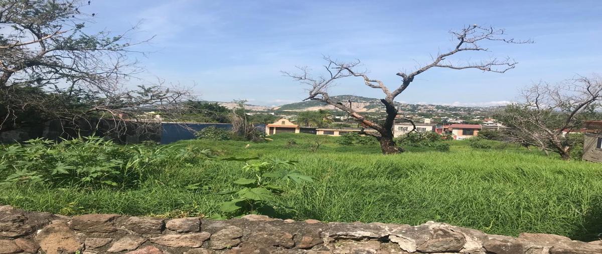 Foto de terreno habitacional en venta en  , progreso, jiutepec, morelos, 30274145 No. 04