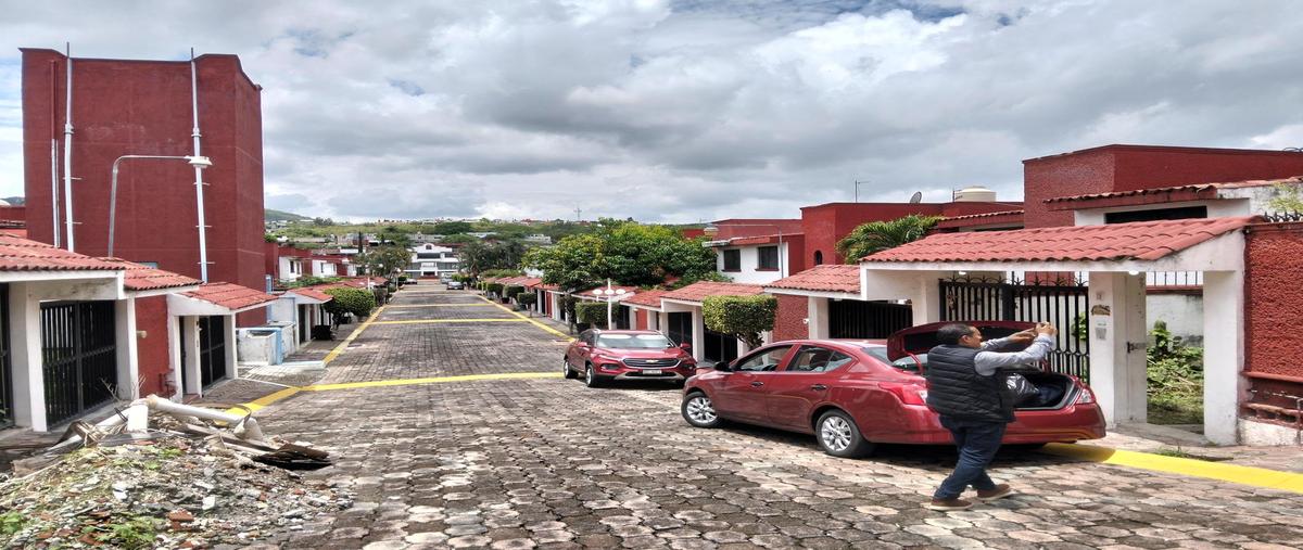 Foto de casa en venta en  , progreso, jiutepec, morelos, 0 No. 04