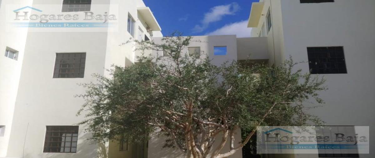 Foto de departamento en venta en  , progreso, la paz, baja california sur, 30303955 No. 01