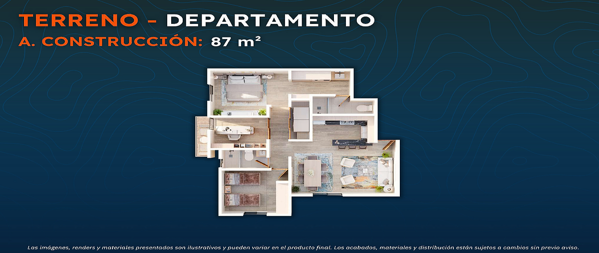 Foto de departamento en , progreso, los cabos, baja california sur, 0 foto 06 Foto de departamento en venta en , progreso, los cabos, baja california sur, 0 No. 06