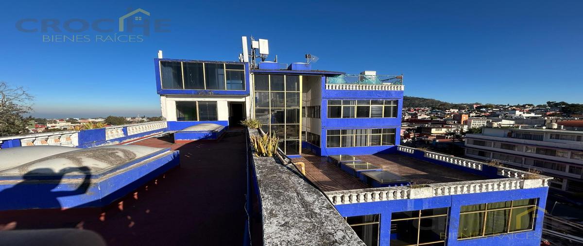 Foto de edificio en venta en  , progreso macuiltepetl, xalapa, veracruz de ignacio de la llave, 0 No. 03
