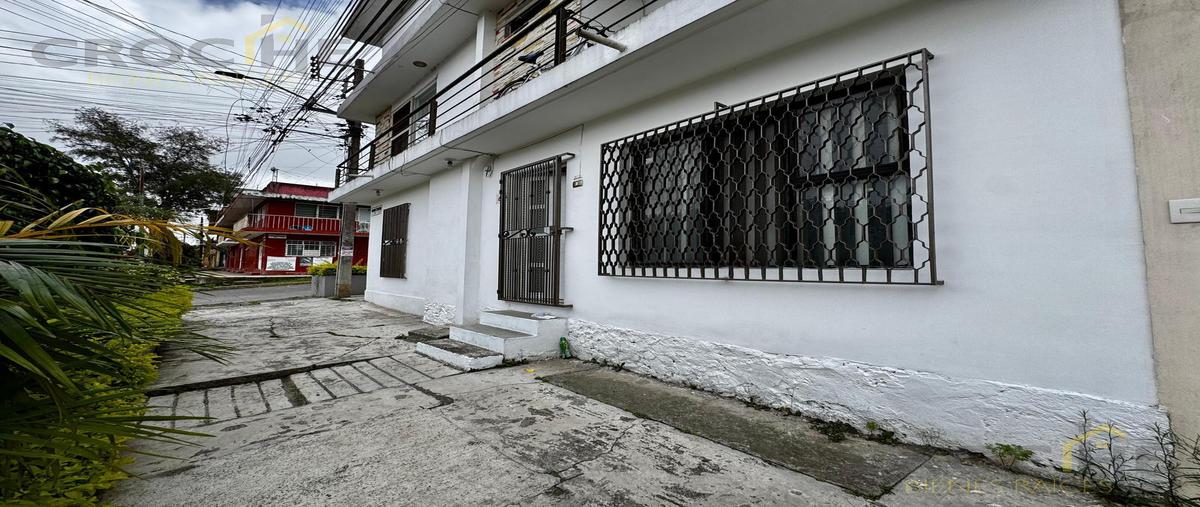 Foto de departamento en renta en  , progreso macuiltepetl, xalapa, veracruz de ignacio de la llave, 30275720 No. 01