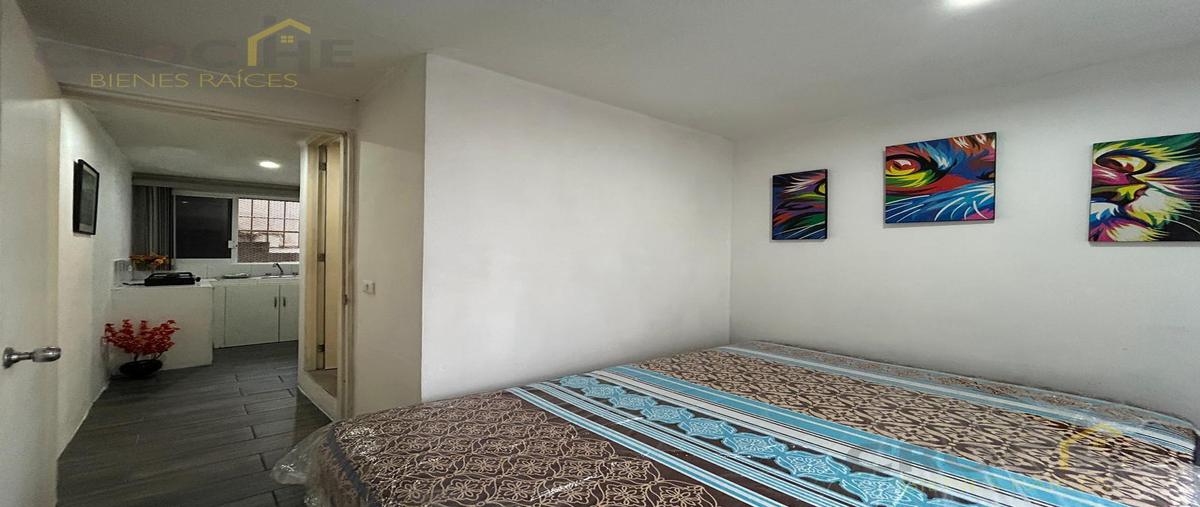 Foto de departamento en renta en  , progreso macuiltepetl, xalapa, veracruz de ignacio de la llave, 0 No. 05