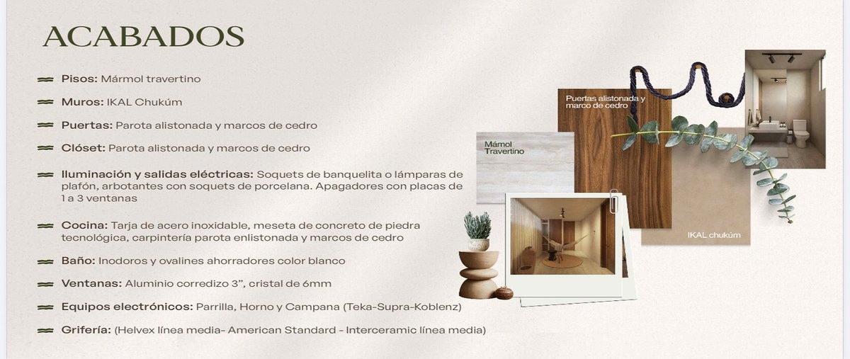 Foto de rancho en venta en progreso , merida centro, mérida, yucatán, 30786115 No. 03