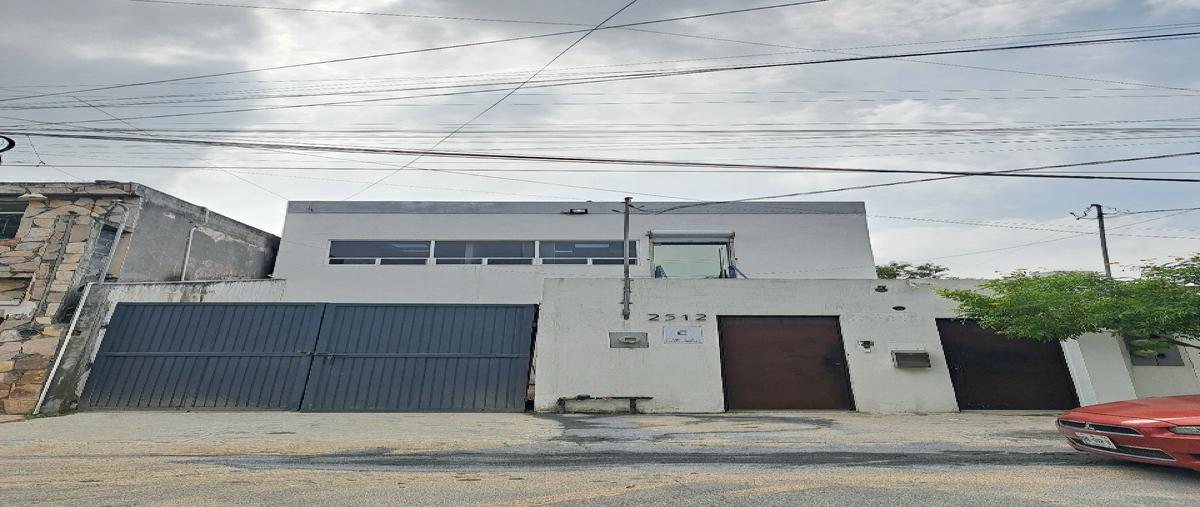 Foto de bodega en renta en  , progreso, monterrey, nuevo león, 0 No. 01