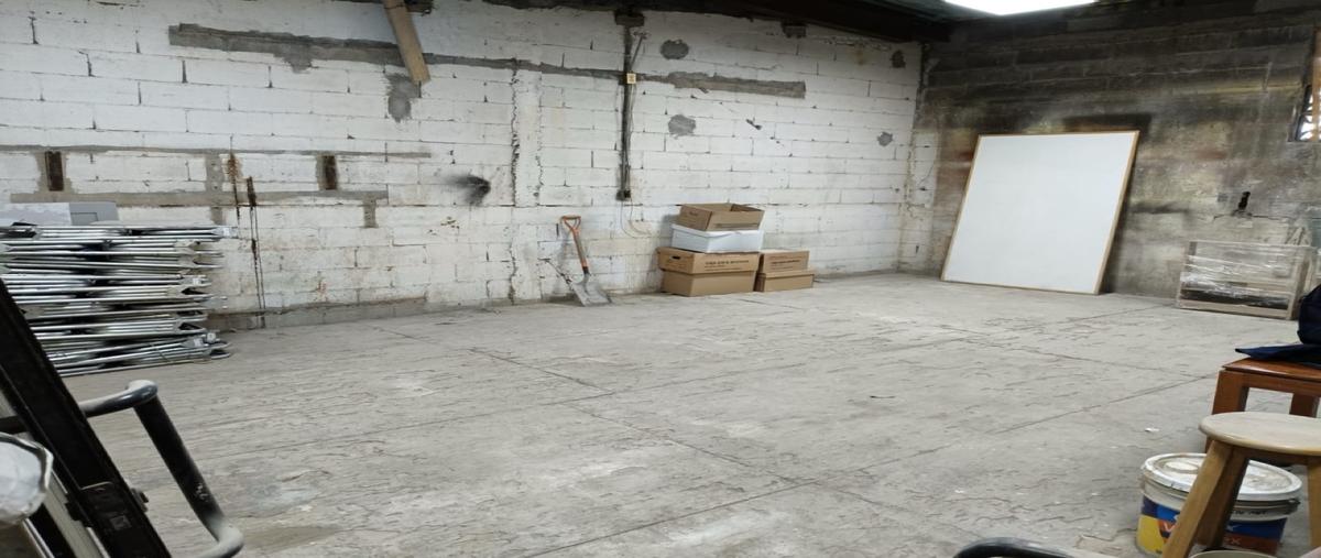 Foto de bodega en renta en  , progreso, monterrey, nuevo león, 0 No. 02