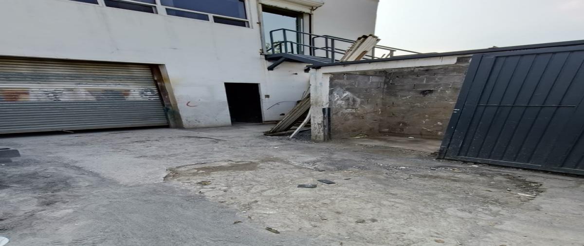 Foto de bodega en renta en  , progreso, monterrey, nuevo león, 0 No. 05