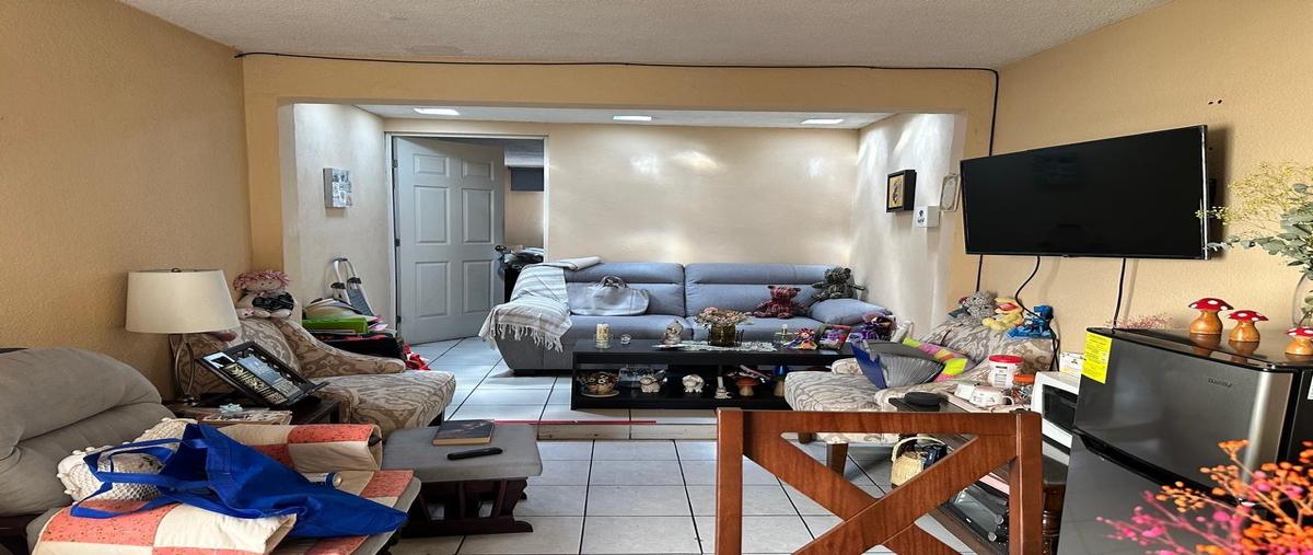 Foto de casa en venta en  , progreso nacional, gustavo a. madero, df / cdmx, 0 No. 03