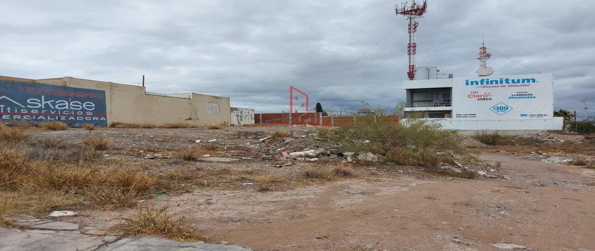 Foto de terreno habitacional en venta en  , progreso, ojinaga, chihuahua, 18749990 No. 03
