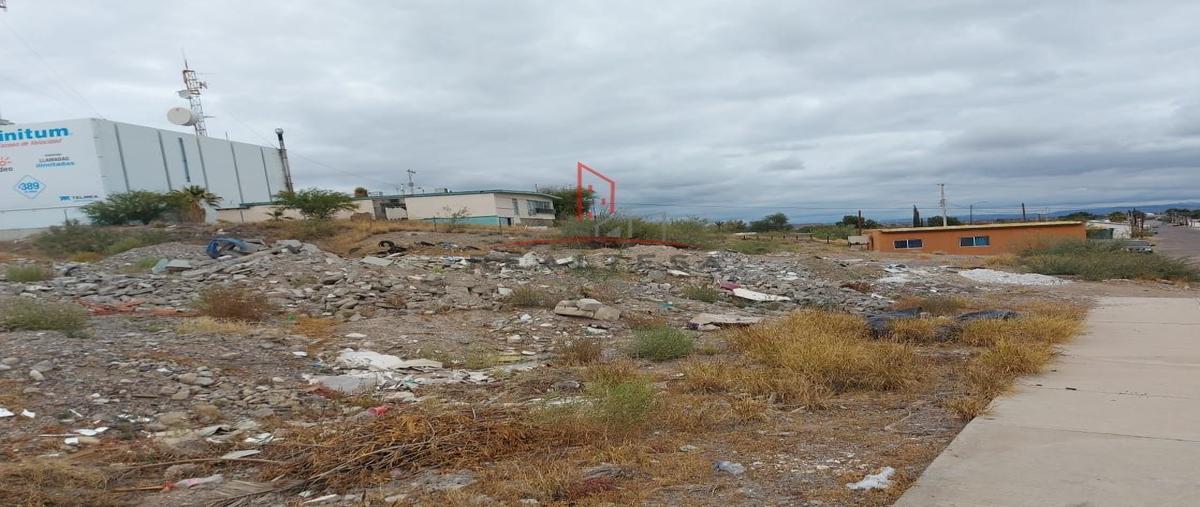 Foto de terreno habitacional en venta en  , progreso, ojinaga, chihuahua, 18749990 No. 04