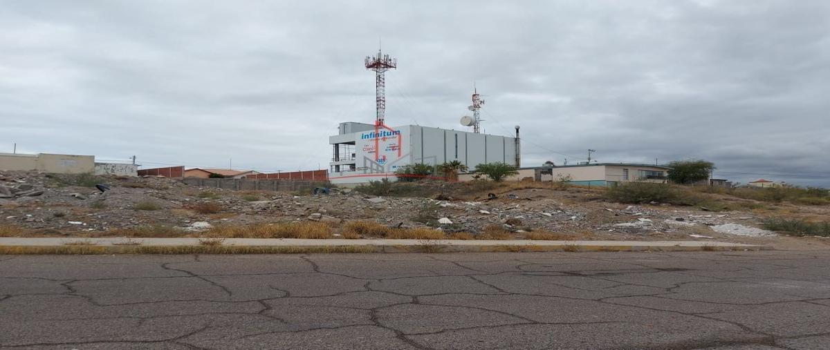 Foto de terreno habitacional en venta en  , progreso, ojinaga, chihuahua, 18749990 No. 05