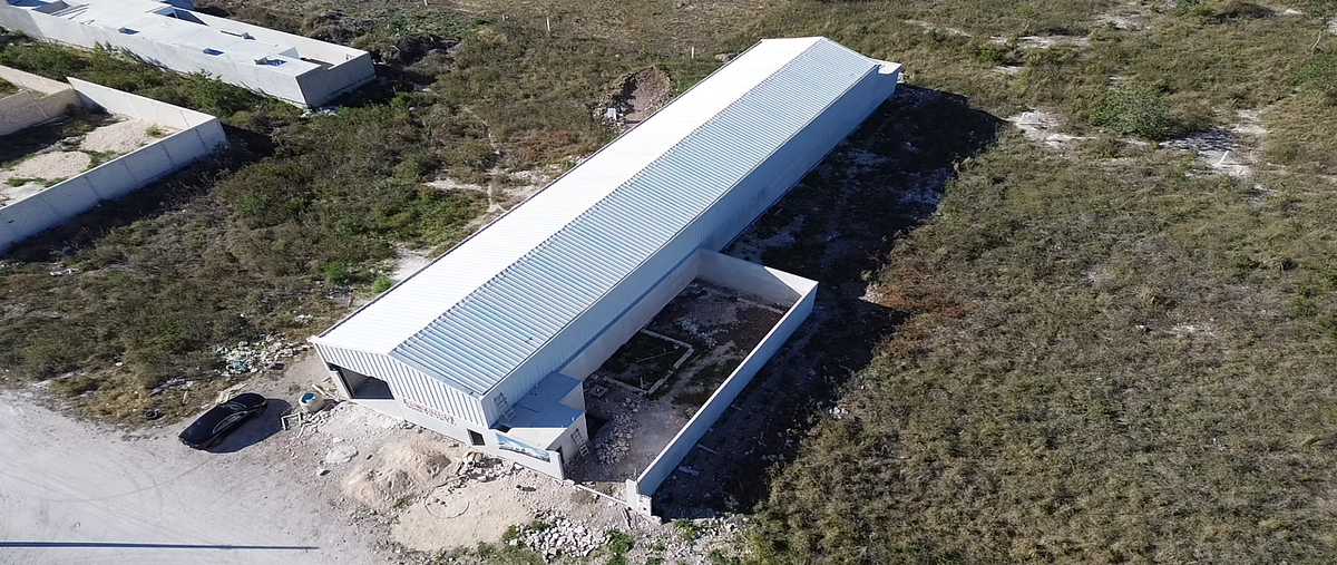 Foto de bodega en renta en progreso , paraíso, mérida, yucatán, 30919995 No. 04