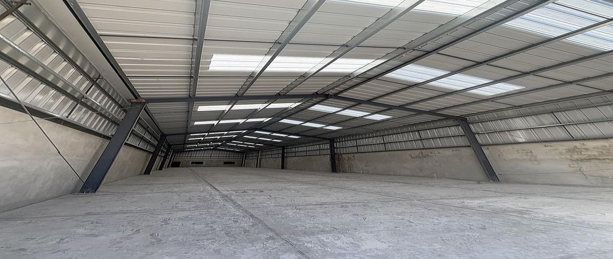 Foto de bodega en renta en progreso , paraíso, mérida, yucatán, 30951353 No. 03