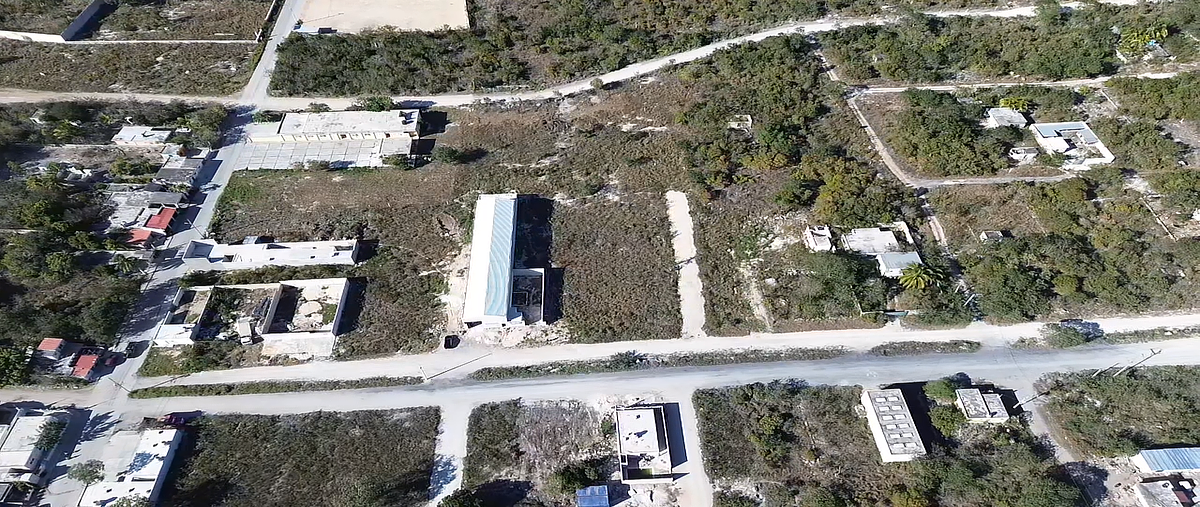 Foto de bodega en renta en progreso , paraíso, mérida, yucatán, 30951353 No. 05