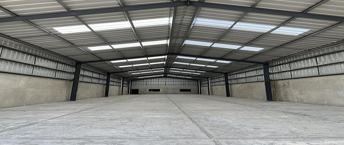 Foto de bodega en venta en progreso , paraíso, mérida, yucatán, 30951354 No. 04