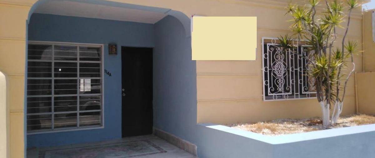 Foto de casa en venta en  , progreso de castro centro, progreso, yucatán, 7160737 No. 01