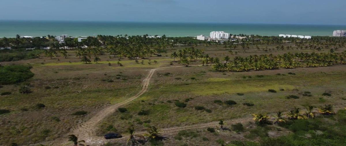 Foto de terreno habitacional en venta en progreso , progreso de castro centro, progreso, yucatán, 0 No. 03