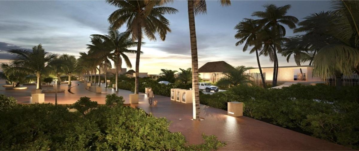 Foto de terreno habitacional en venta en progreso , progreso de castro centro, progreso, yucatán, 0 No. 05