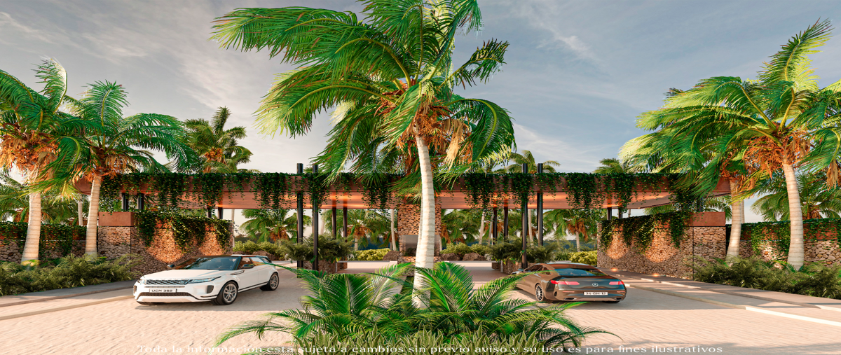 Foto de terreno habitacional en venta en progreso , progreso de castro centro, progreso, yucatán, 0 No. 05