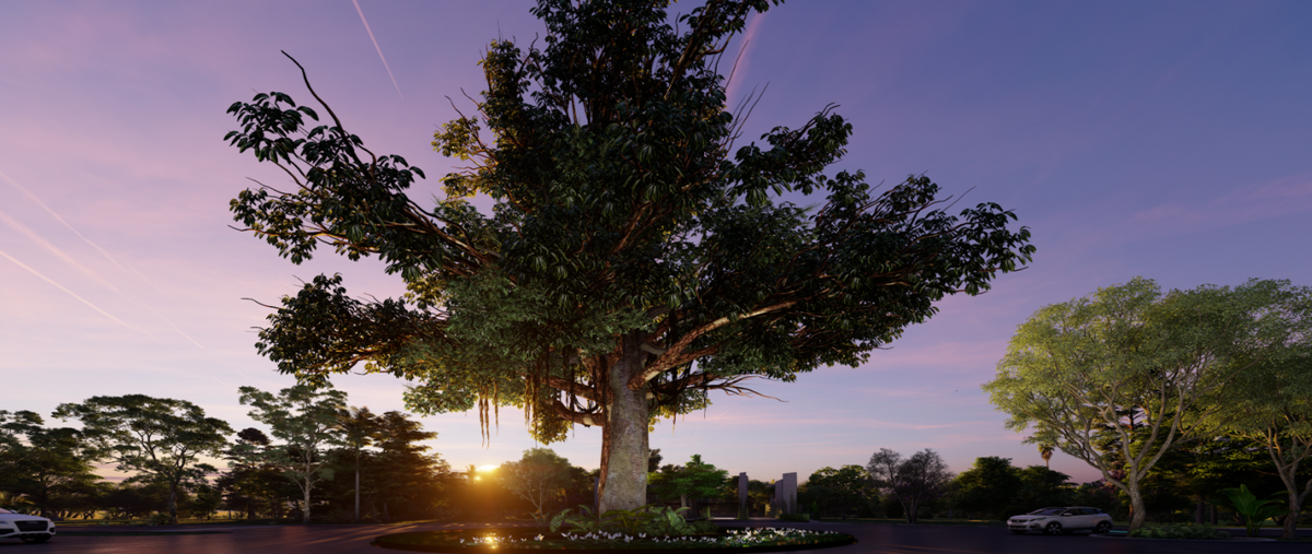 Foto de terreno habitacional en venta en progreso , progreso de castro centro, progreso, yucatán, 28299867 No. 03