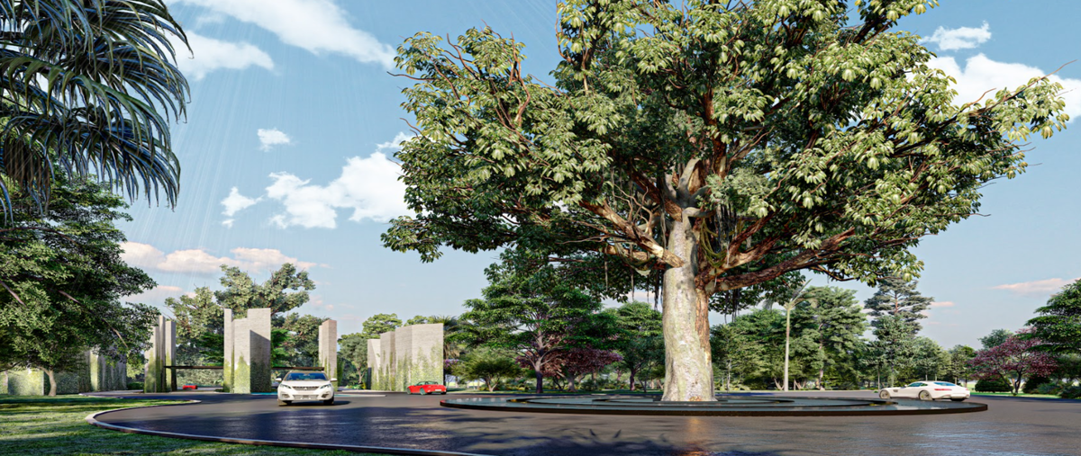 Foto de terreno habitacional en venta en progreso , progreso de castro centro, progreso, yucatán, 28299867 No. 04