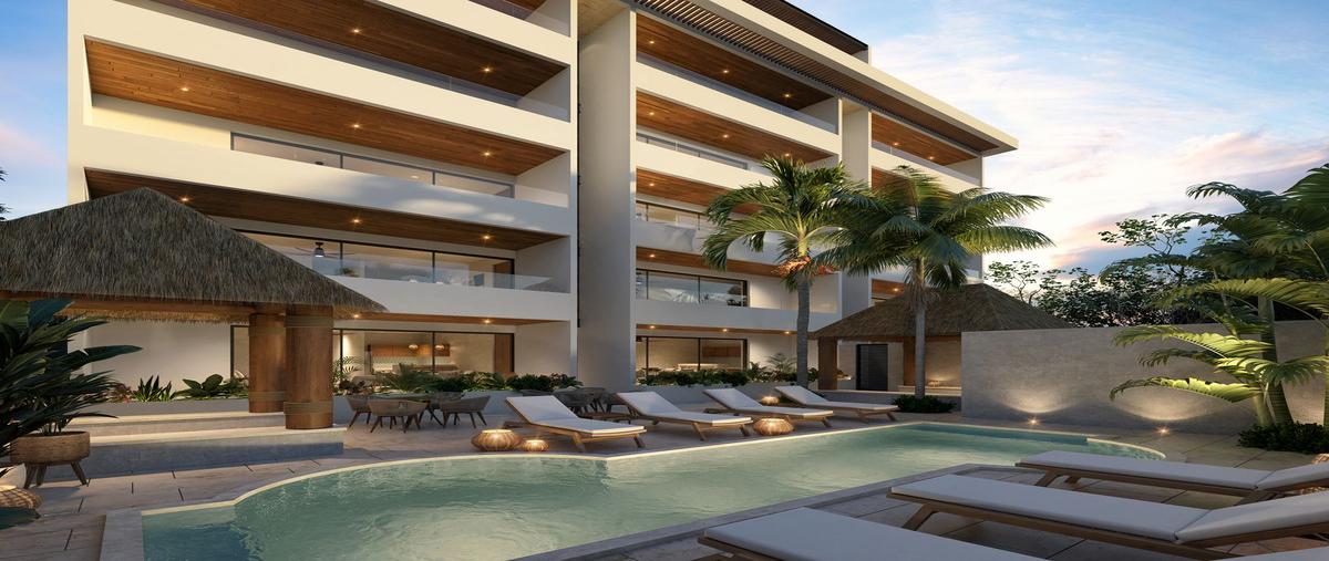 Foto de departamento en venta en progreso , progreso de castro centro, progreso, yucatán, 0 No. 03