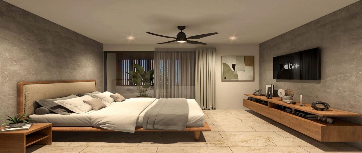 Foto de departamento en venta en progreso , progreso de castro centro, progreso, yucatán, 0 No. 04