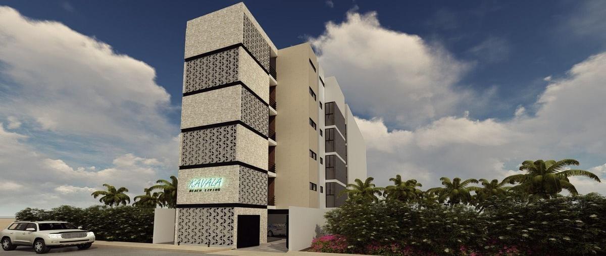 Foto de departamento en venta en progreso , progreso de castro centro, progreso, yucatán, 0 No. 03