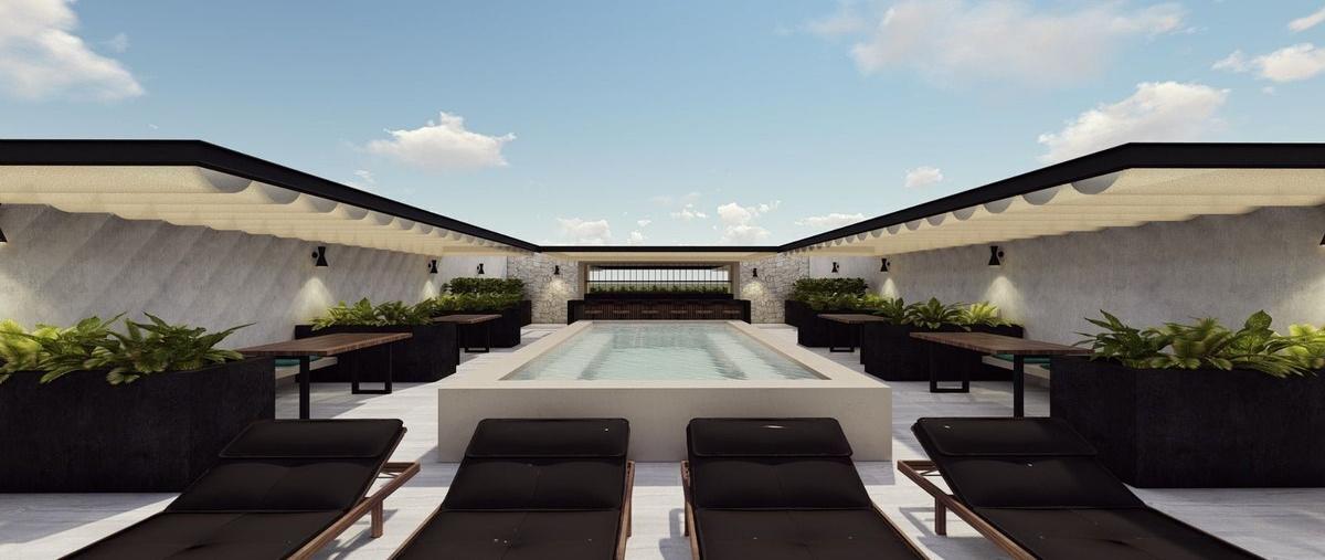 Foto de departamento en venta en progreso , progreso de castro centro, progreso, yucatán, 0 No. 04