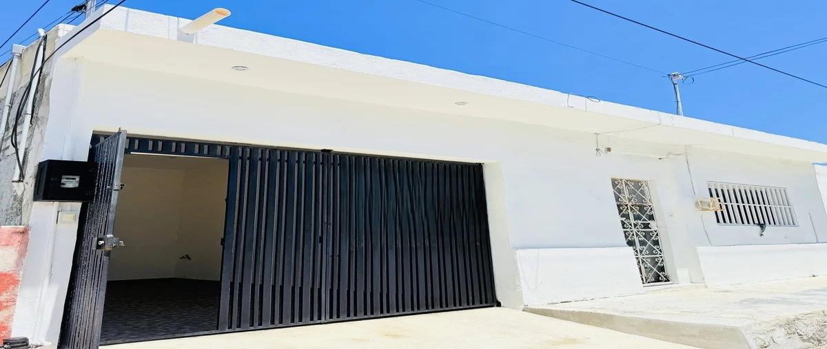 Foto de casa en venta en progreso , progreso de castro centro, progreso, yucatán, 0 No. 03