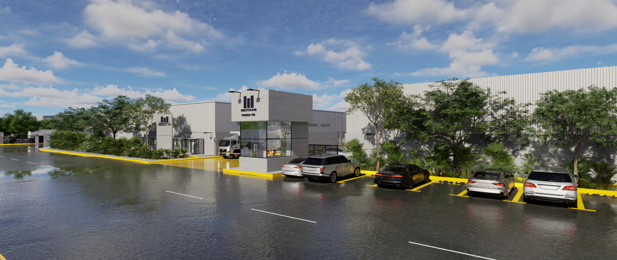 Foto de bodega en venta en progreso , san ignacio, progreso, yucatán, 0 No. 03