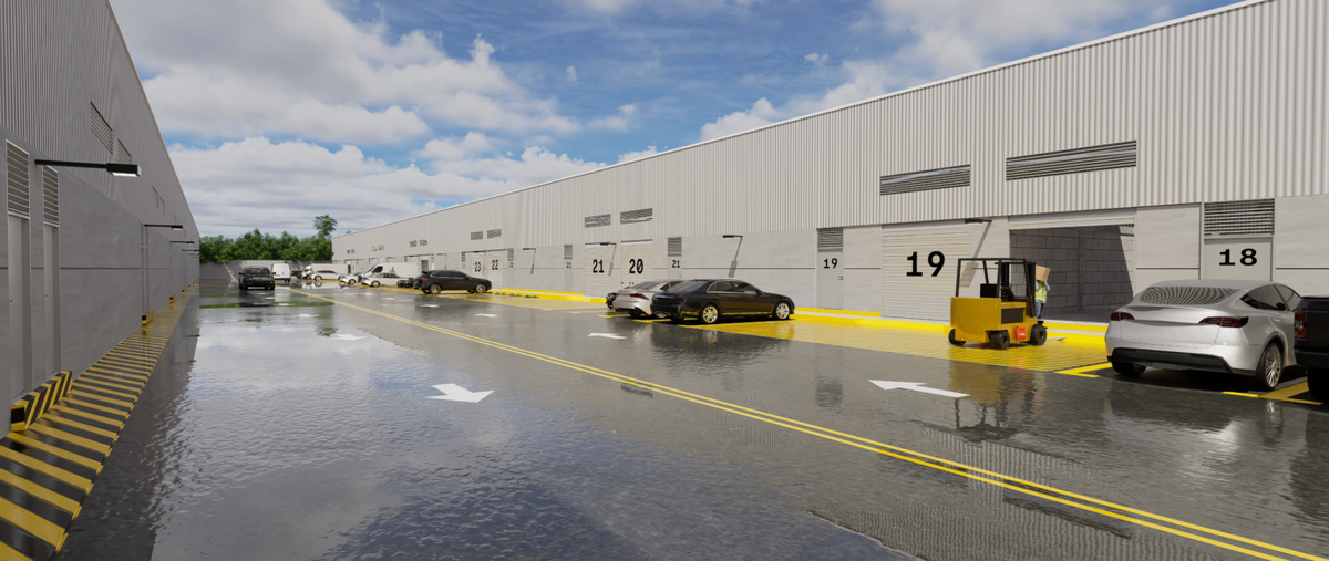 Foto de bodega en venta en progreso , san ignacio, progreso, yucatán, 0 No. 04