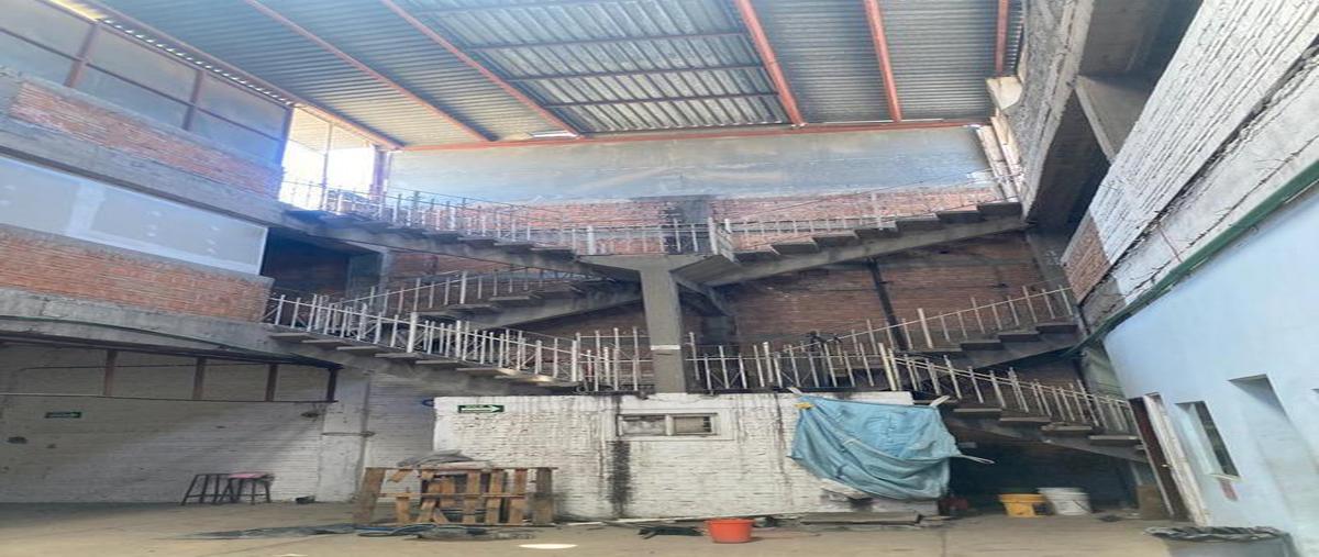Foto de bodega en venta en  , progreso, san luis potosí, san luis potosí, 0 No. 04